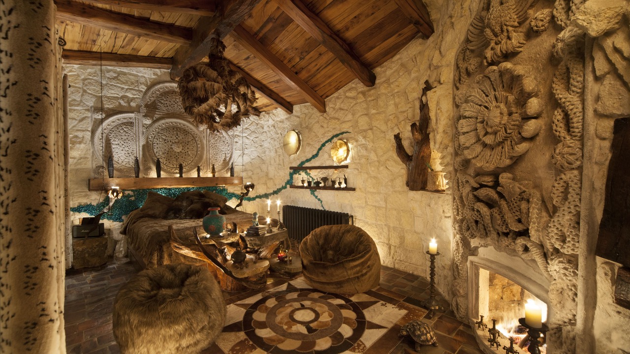 Photo of Bedroom in Urgup