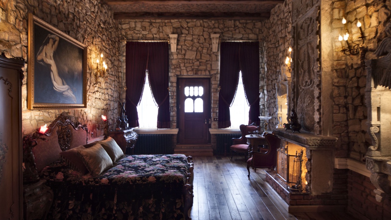 Photo of Bedroom in Urgup