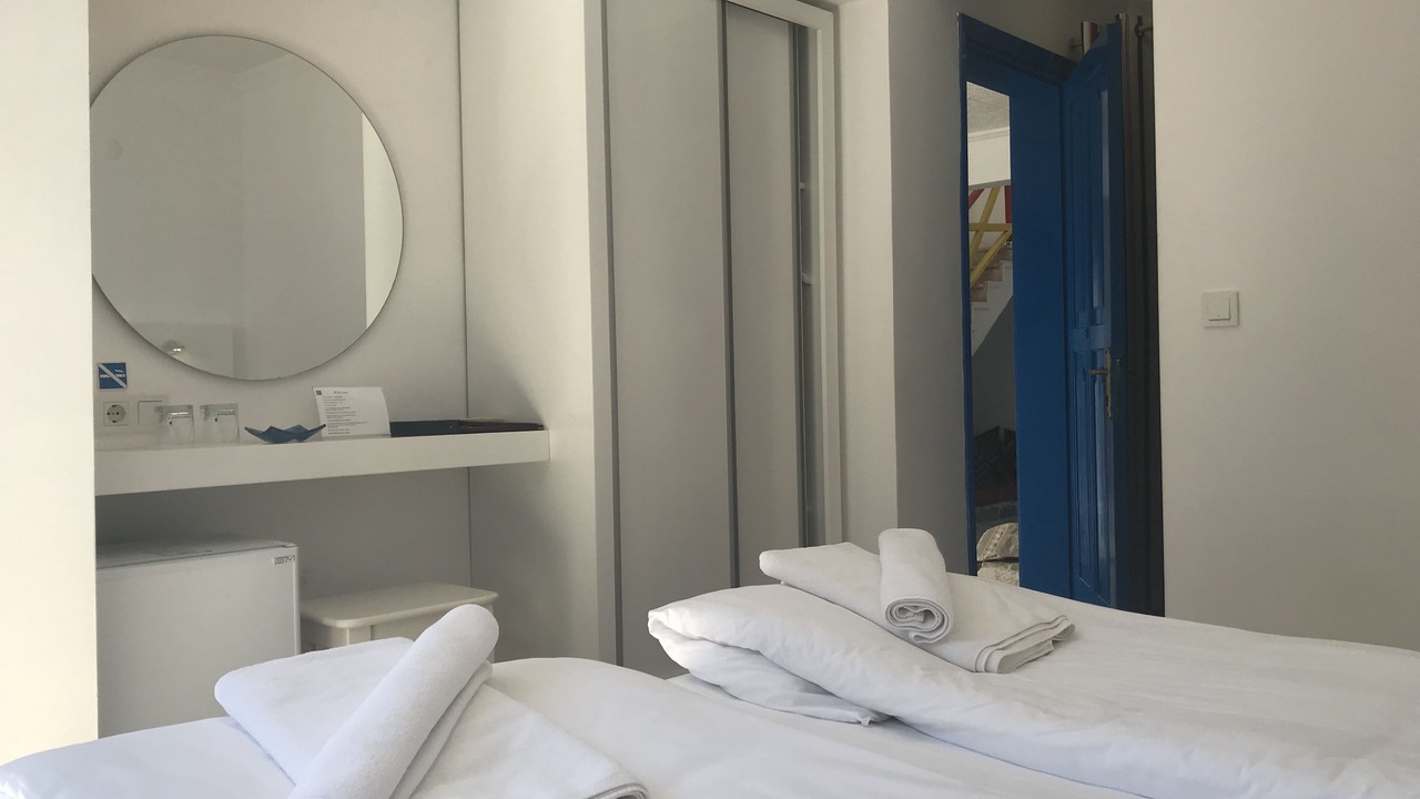 Photo of Bedroom in Bodrum City Center