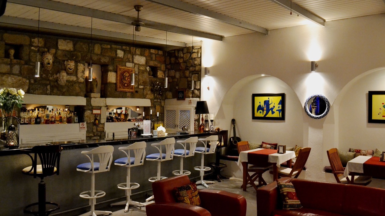 Photo of Others in Bodrum City Center