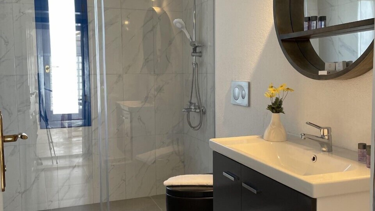 Photo of Bedroom in Bodrum City Center