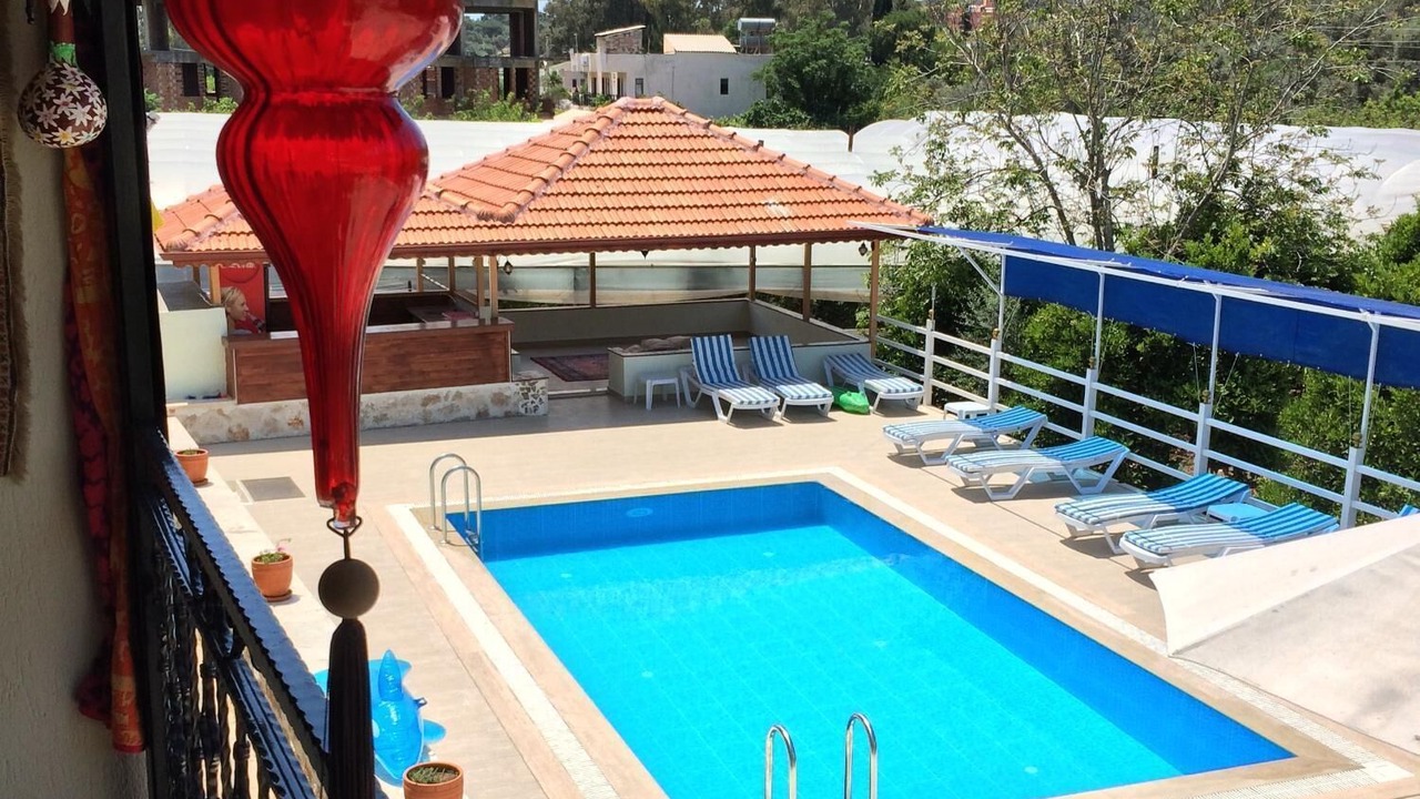 Photo of Outdoor in Patara
