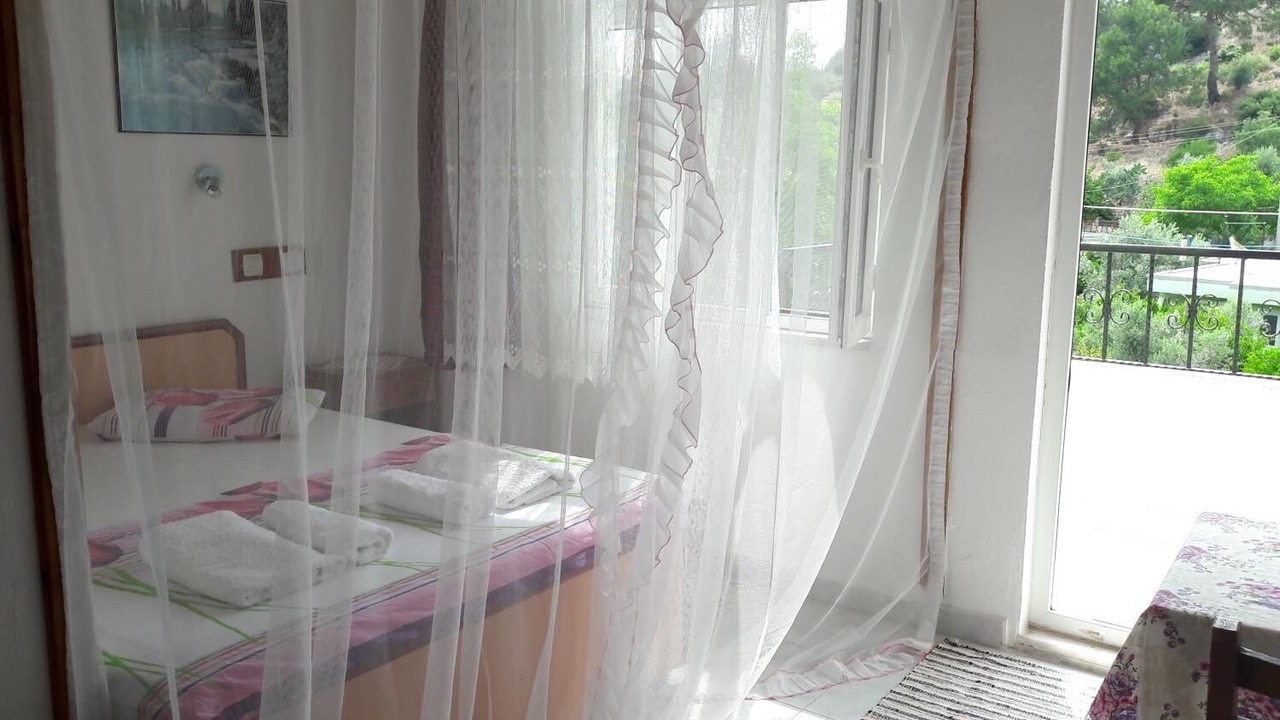 Photo of Bedroom in Patara