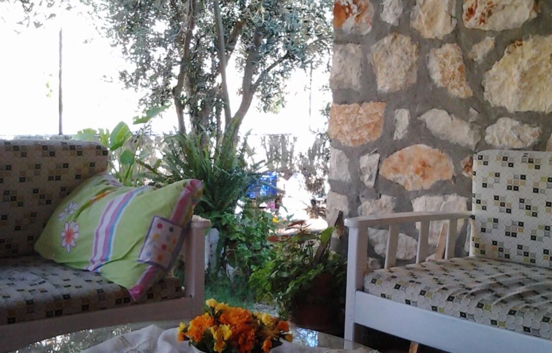 Photo of Patio Balcony in Patara