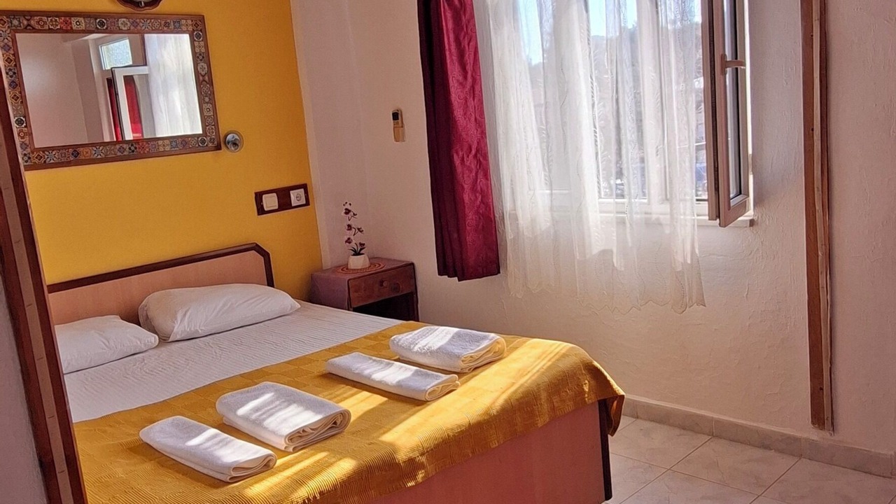 Photo of Bedroom in Patara