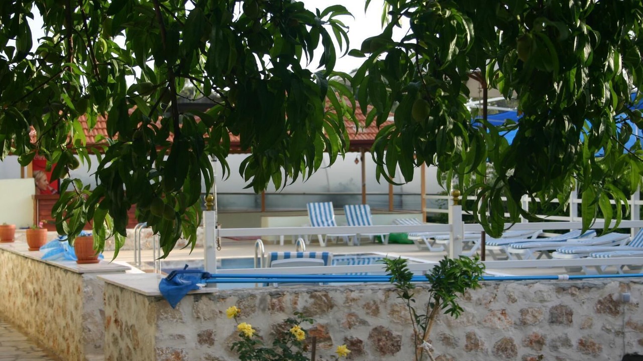 Photo of Outdoor in Patara