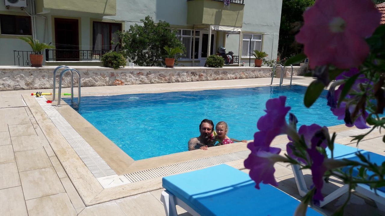 Photo of Outdoor in Patara