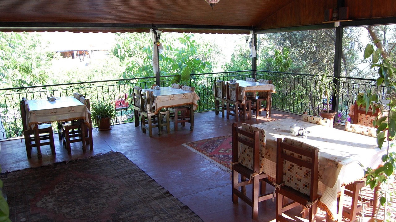 Photo of Outdoor in Patara