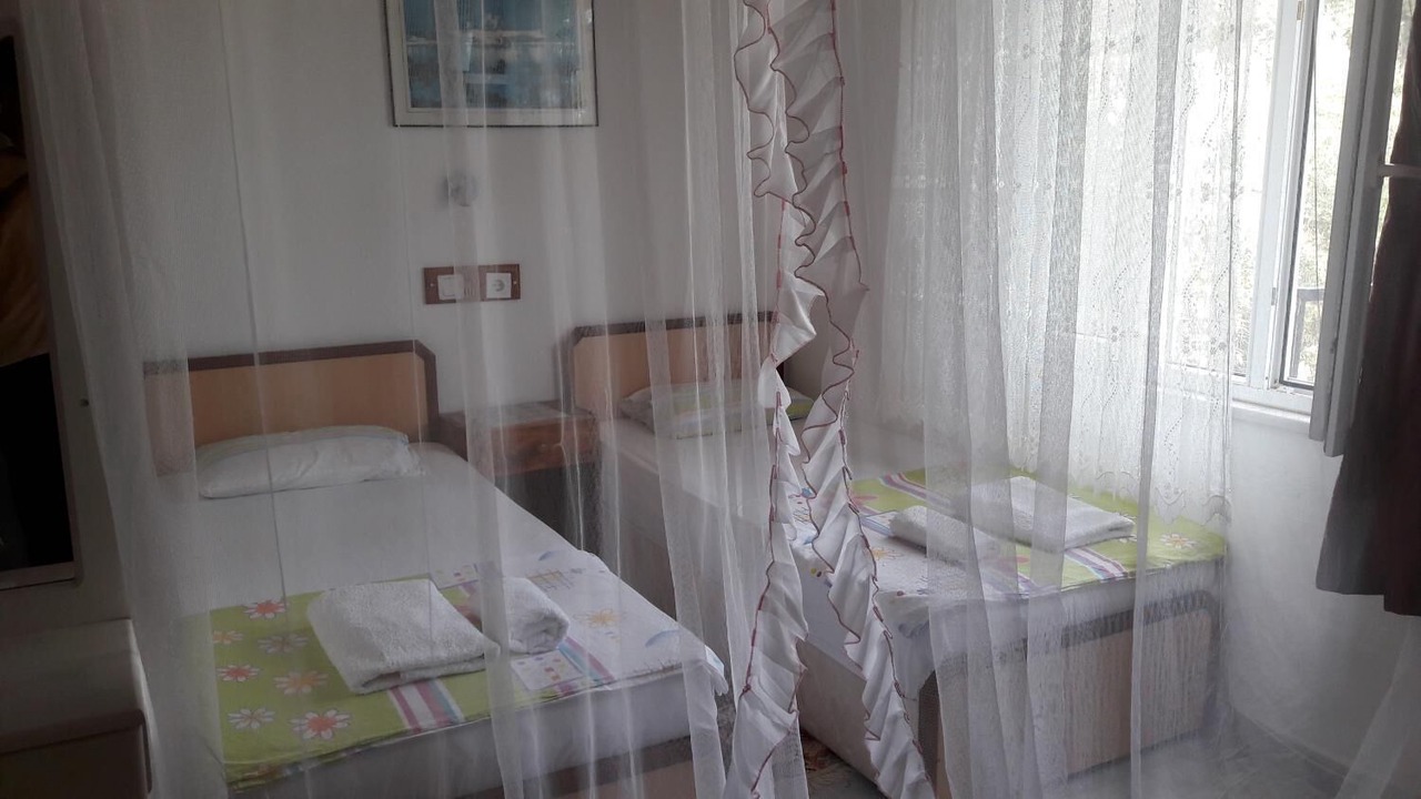 Photo of Bedroom in Patara