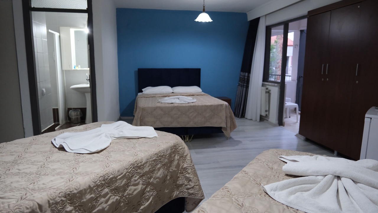 Photo of Bedroom in Denizli