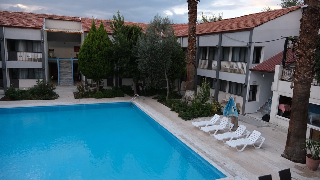 Photo of Outdoor in Denizli