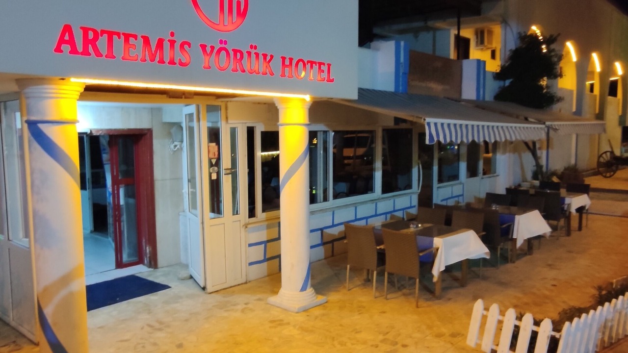 Photo of Outdoor in Denizli