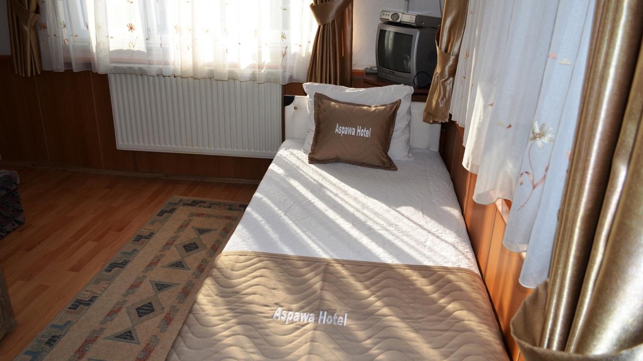 Photo of Bedroom in Pamukkale City Centre