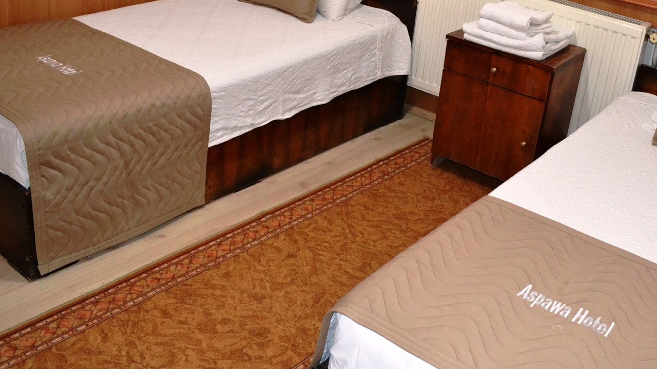 Photo of Bedroom in Pamukkale City Centre