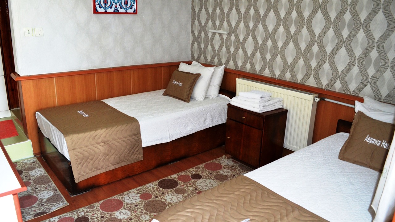 Photo of Bedroom in Pamukkale City Centre