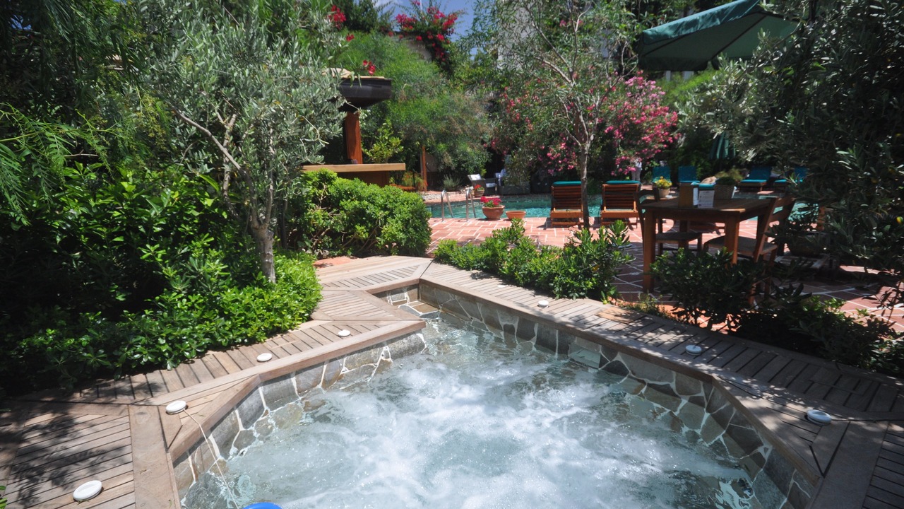 Photo of Outdoor in Bodrum City Center