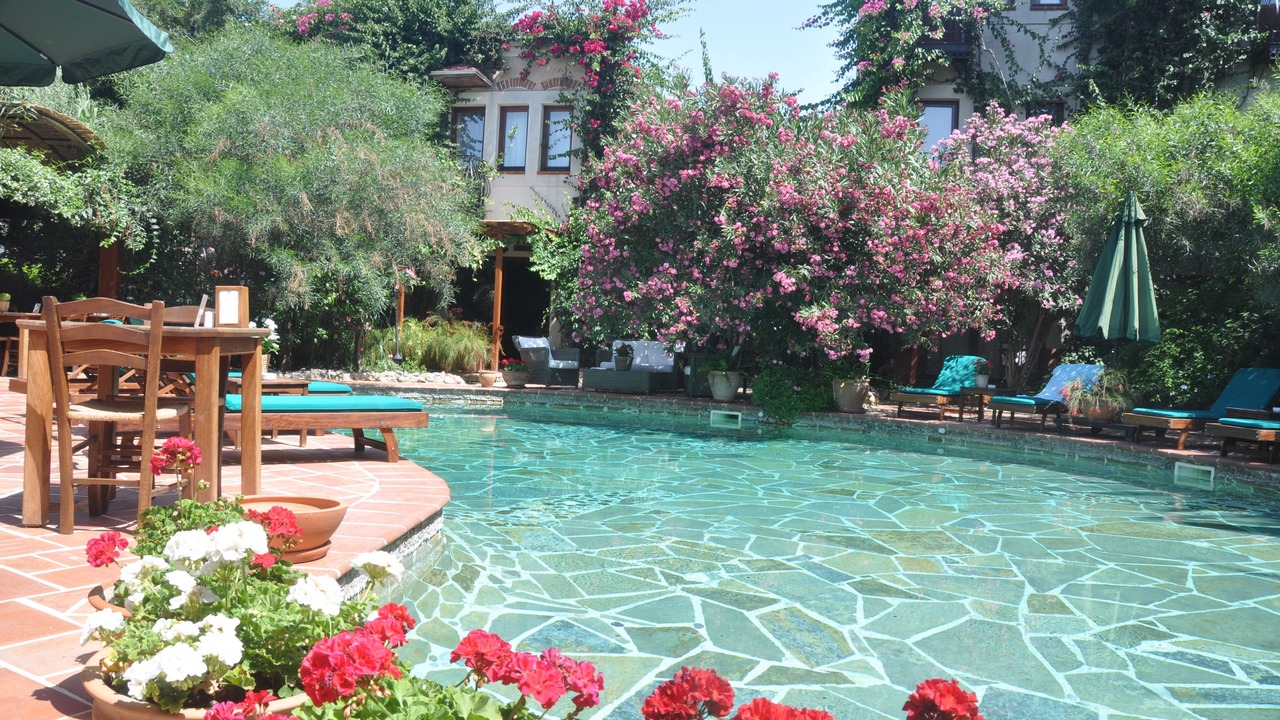 Photo of Outdoor in Bodrum City Center