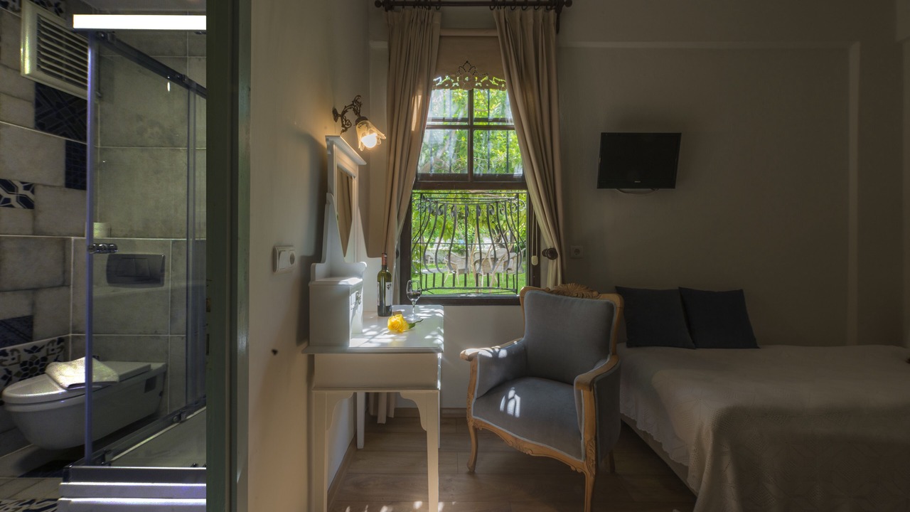 Photo of Bedroom in Selcuk