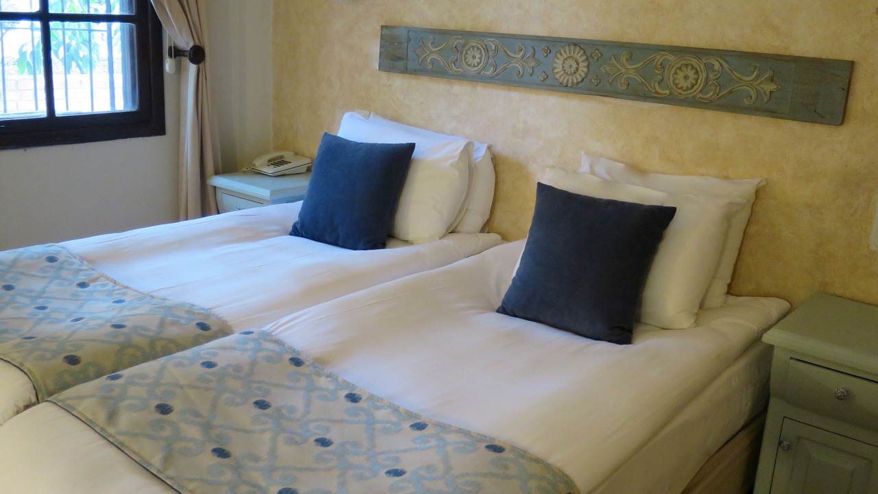 Photo of Bedroom in Selcuk