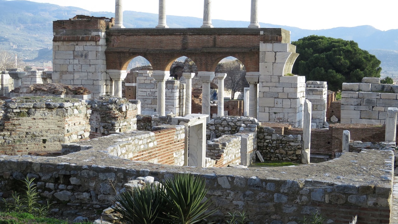 Photo of Others in Selcuk