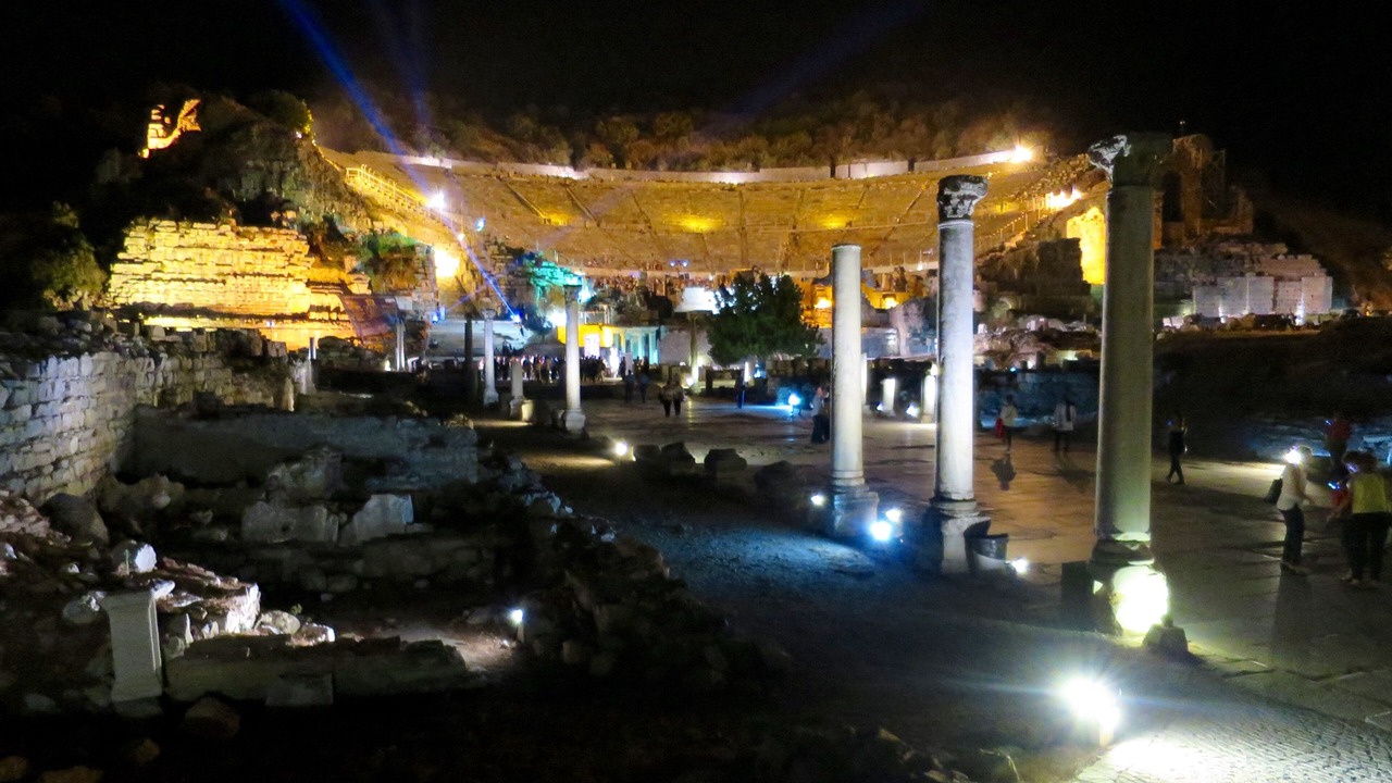 Photo of Others in Selcuk