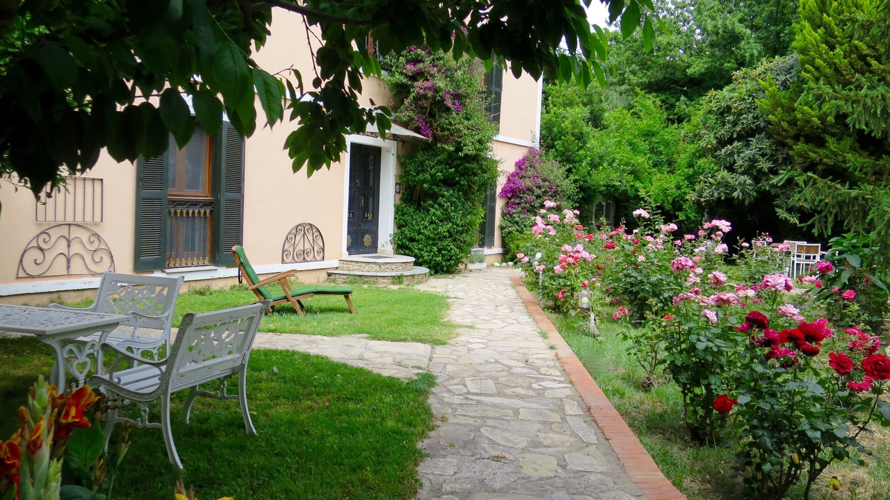 Photo of Outdoor in Selcuk