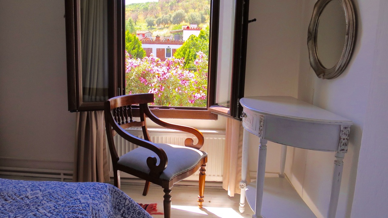 Photo of Bedroom in Selcuk
