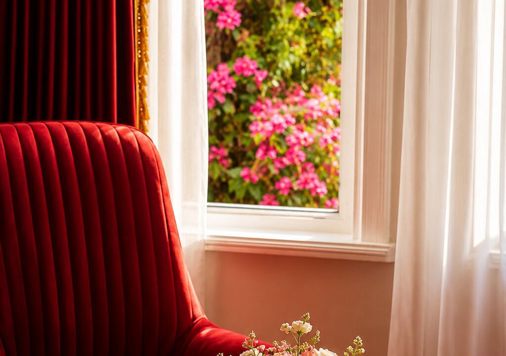 Photo of Bedroom in Sultanahmet