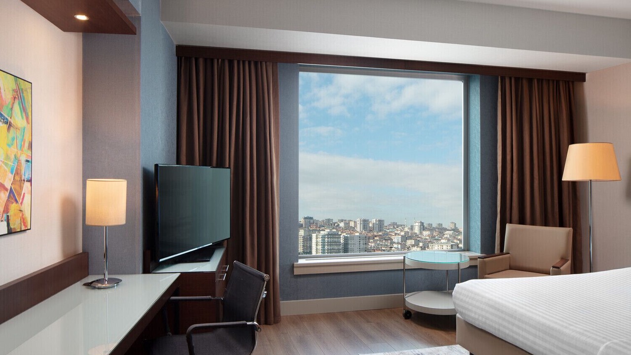 Photo of Bedroom in Halkali
