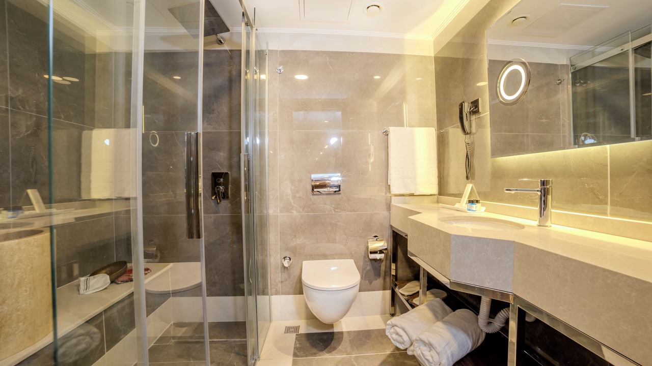 Photo of Bedroom in Fatih