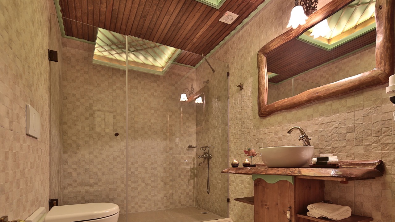 Photo of Bathroom in Urgup