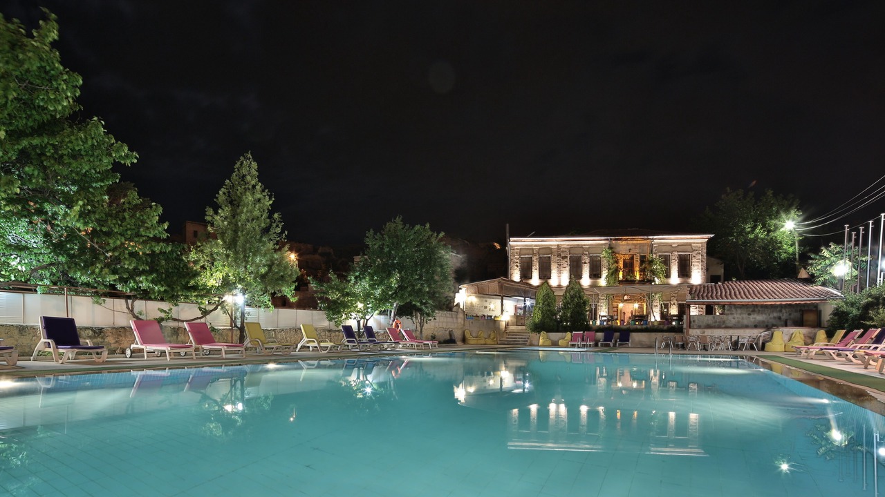 Photo of Outdoor in Urgup