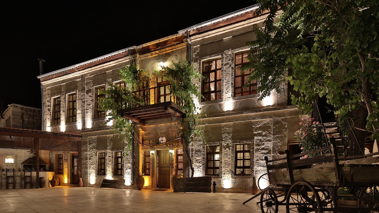 Photo of Outdoor in Urgup