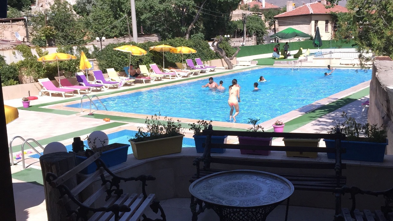 Photo of Outdoor in Urgup