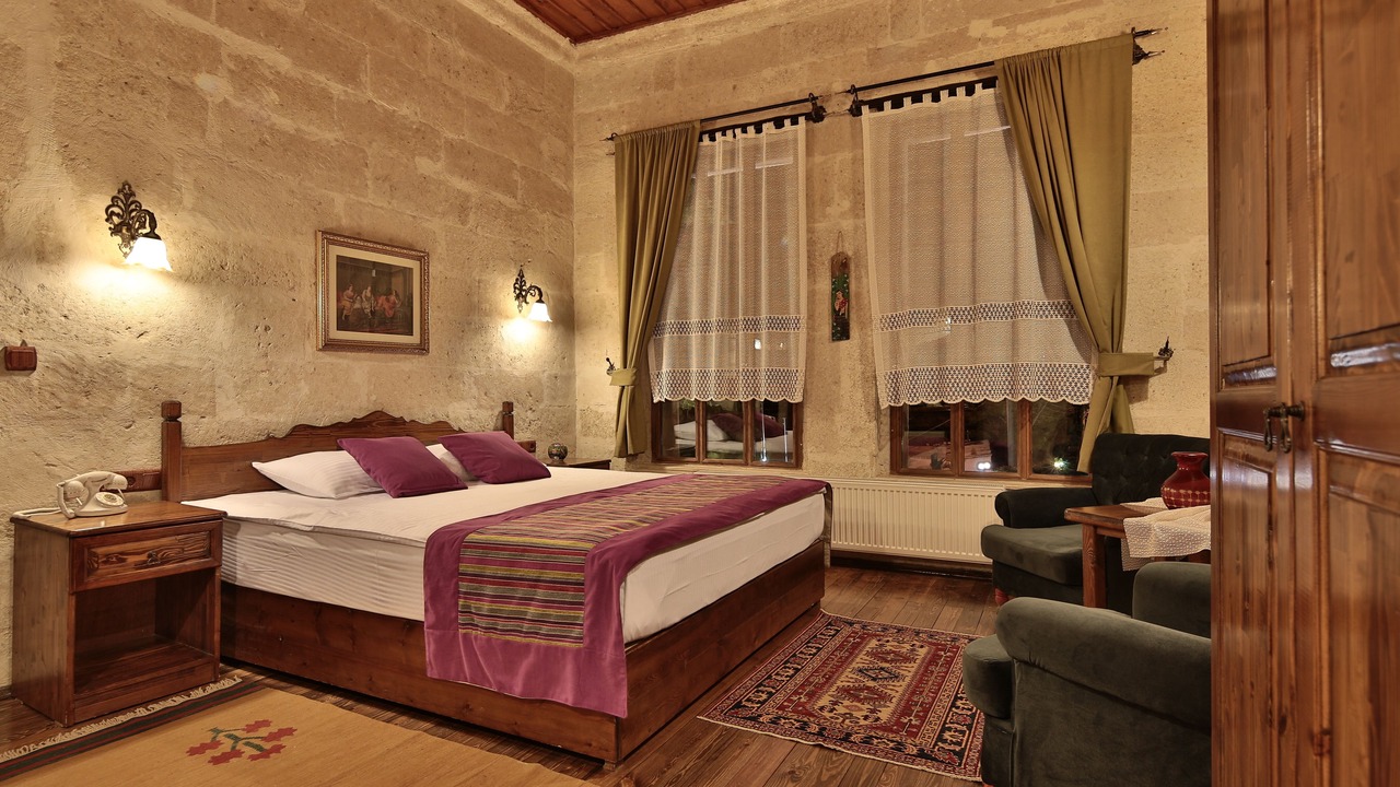 Photo of Bedroom in Urgup