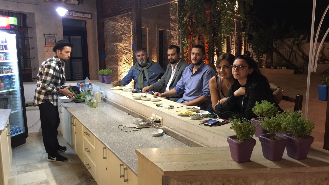 Photo of Others in Urgup