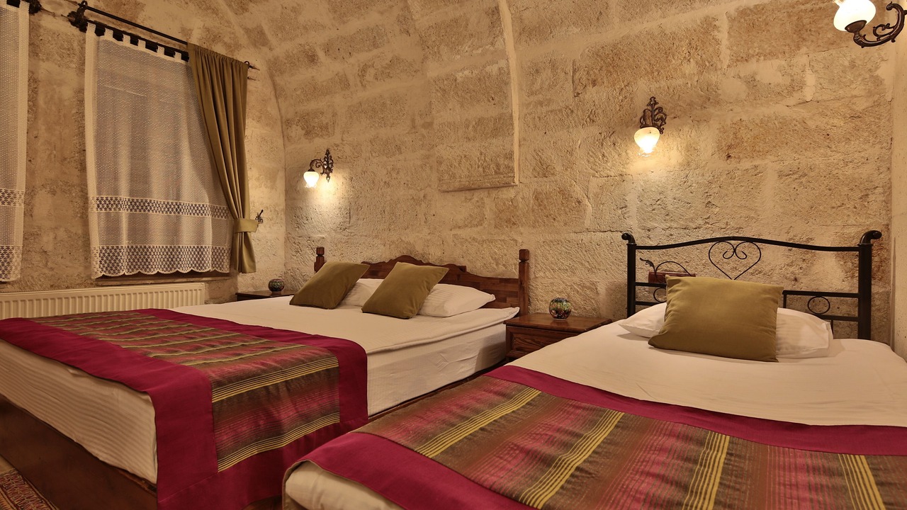 Photo of Bedroom in Urgup