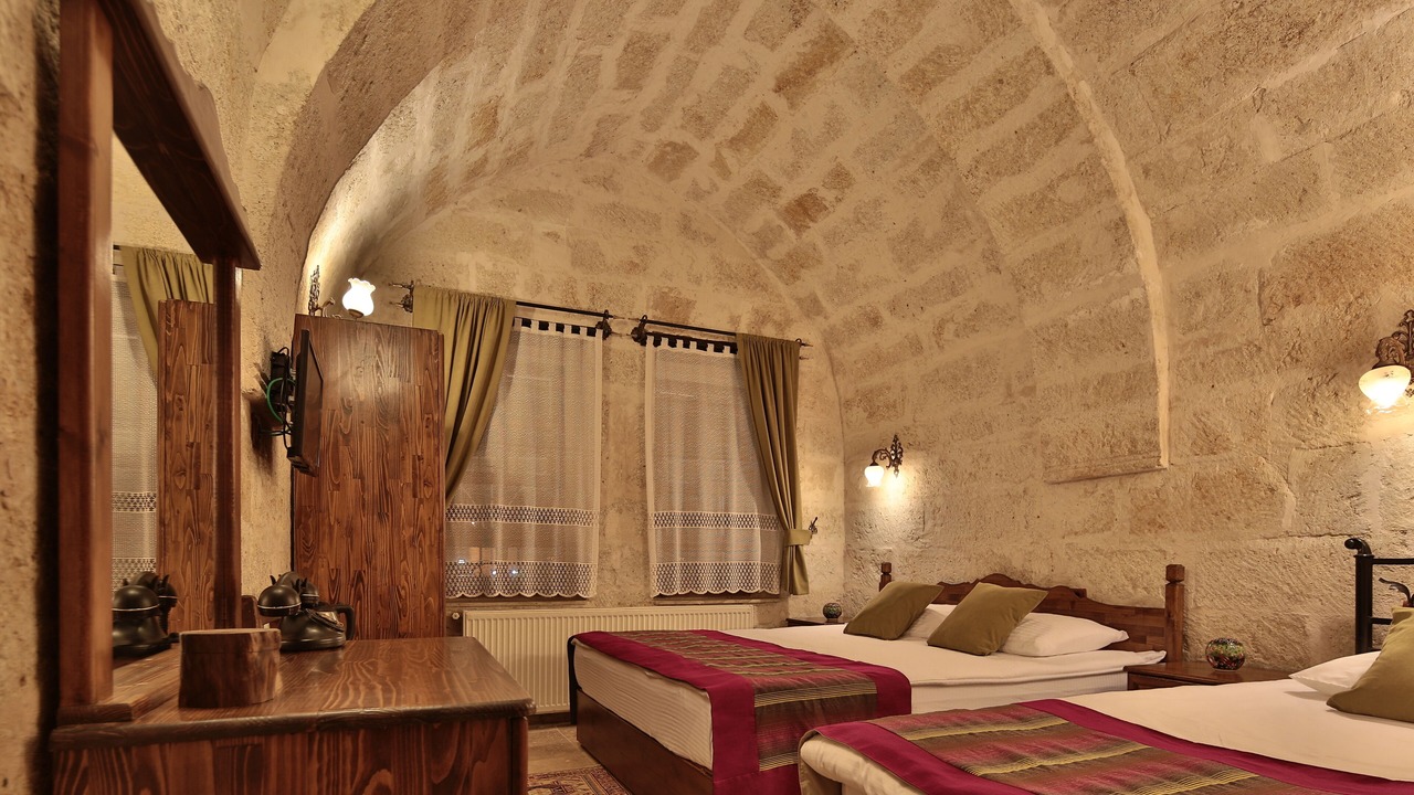 Photo of Bedroom in Urgup