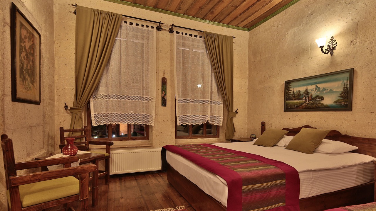 Photo of Bedroom in Urgup