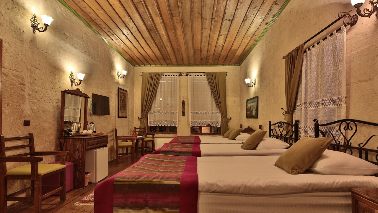 Photo of Bedroom in Urgup