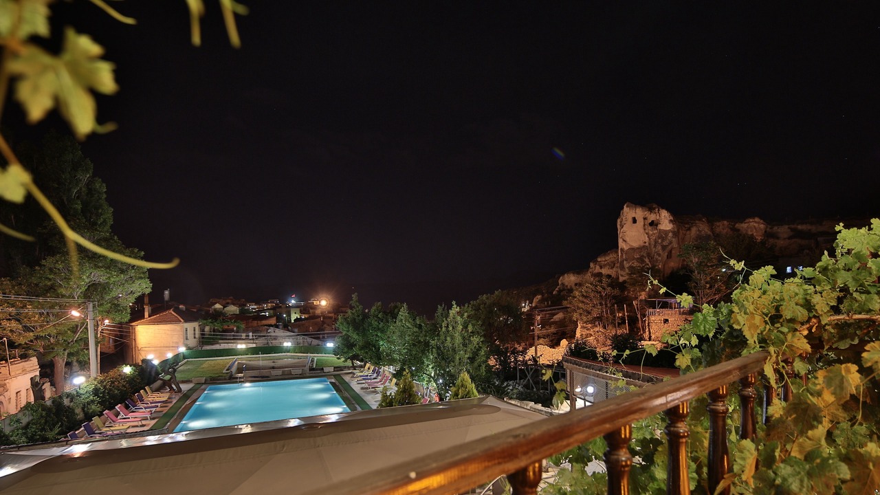 Photo of Outdoor in Urgup
