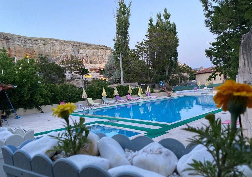 Photo of Outdoor in Urgup