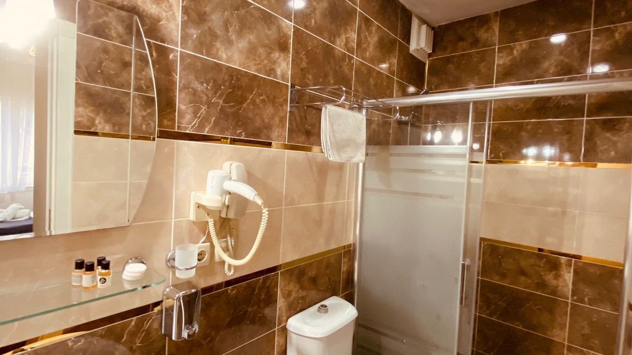 Photo of Bathroom in Cagaloglu
