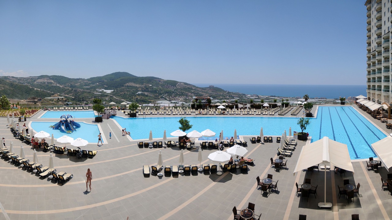 Photo of Outdoor in Kargicak