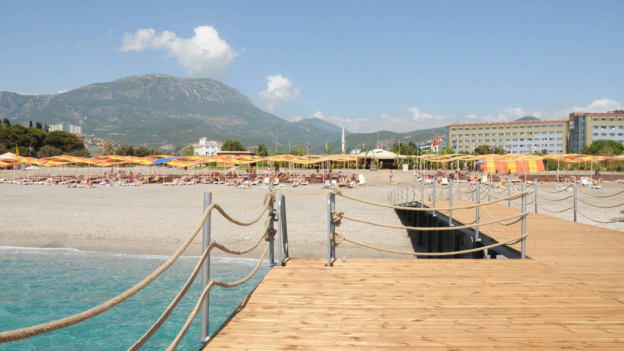 Photo of Outdoor in Kargicak
