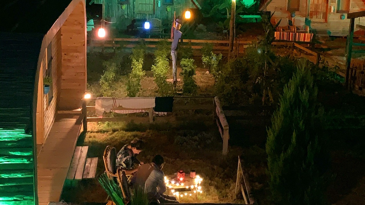 Photo of Outdoor in Kayakoy