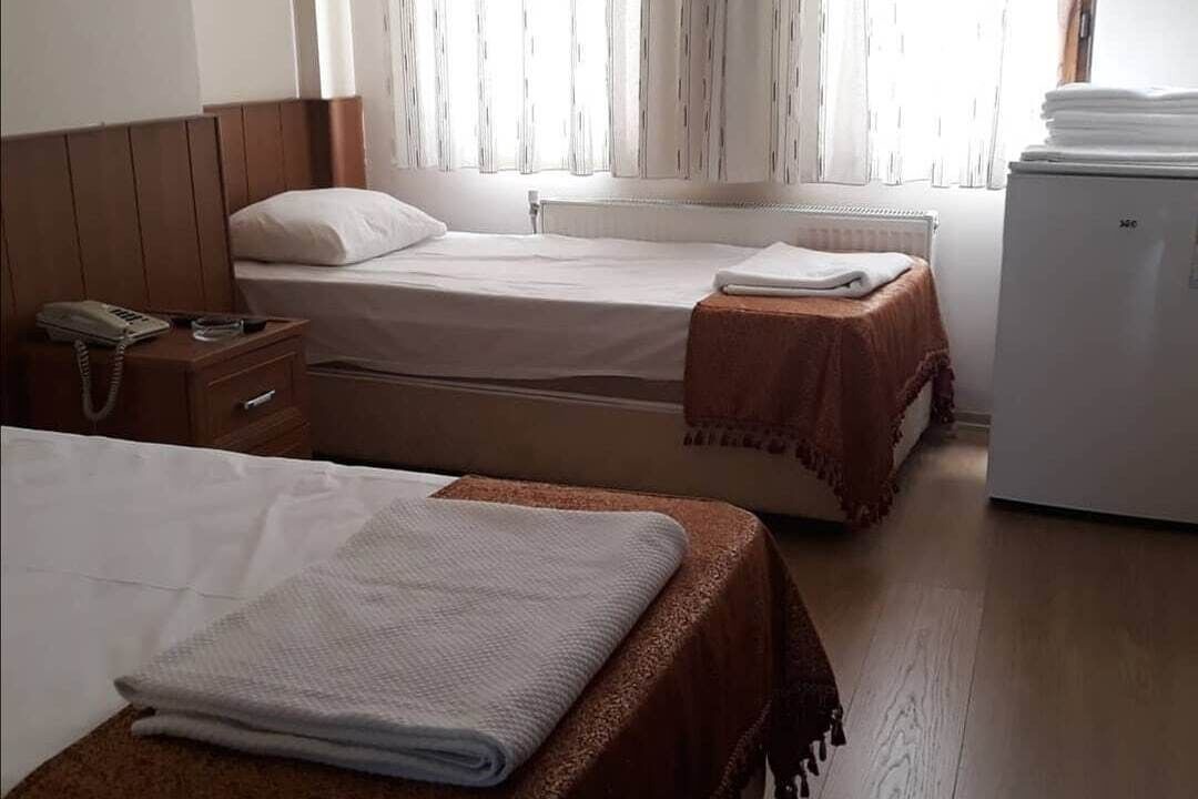 Photo of Bedroom in Sur