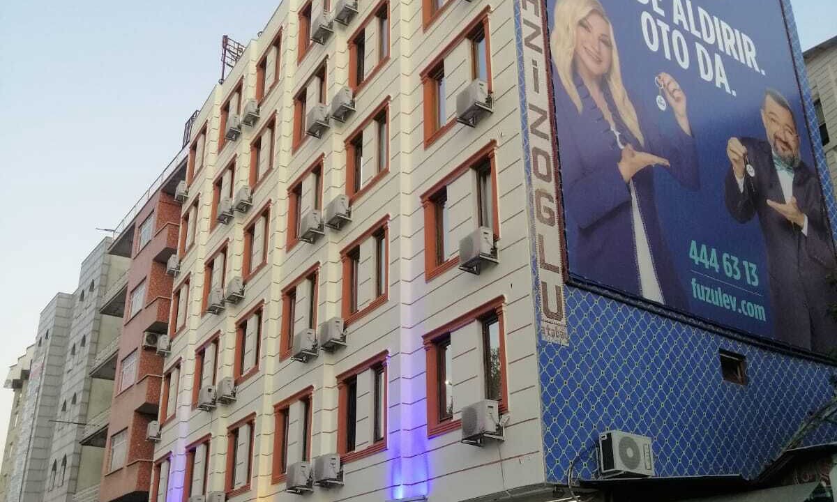 Photo of Outdoor in Sur