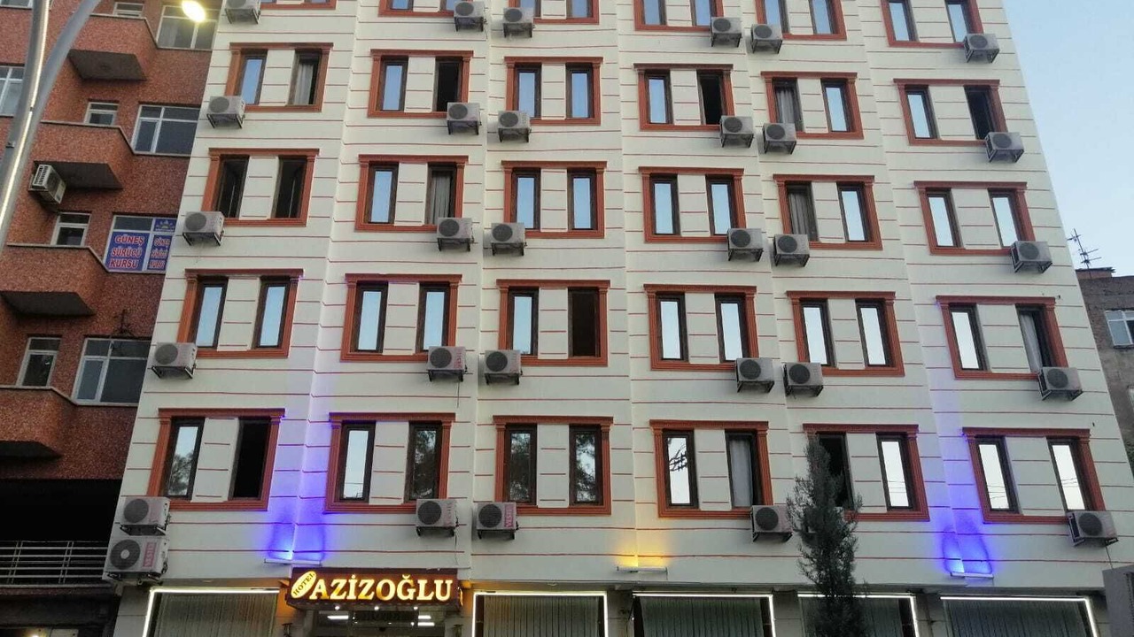 Photo of Outdoor in Sur