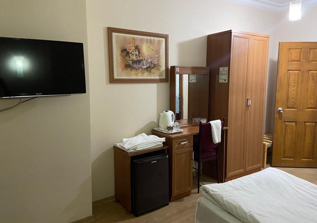 Photo of Bedroom in Sur